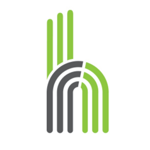 cropped website favicon