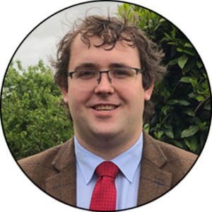 Andrew Team Image