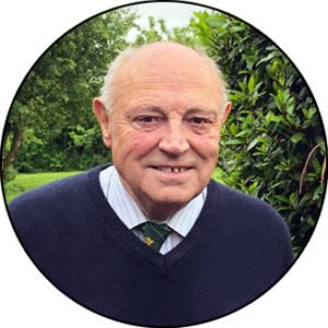 Robert Hicks